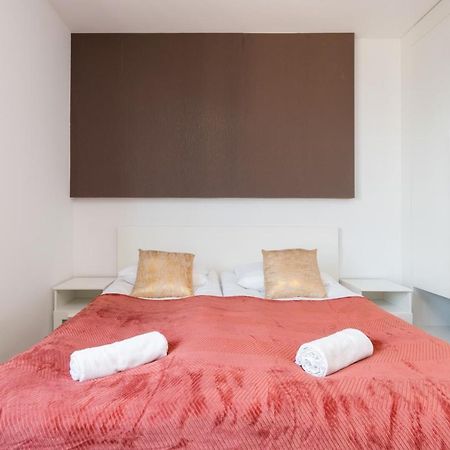 Atelier Residence Apartment By Noclegi Renters Varsóvia Exterior foto
